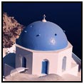 Santorini Greece
