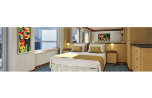 Grand Suite: GS