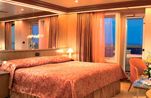Junior Suite: JS