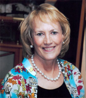Jeannine Dienst ACC Crusie Planner